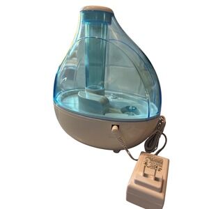 Pure Enrichment Ultrasonic Cool Mist Sleep Humidifier PEHUMIDIF  1.5L Tank